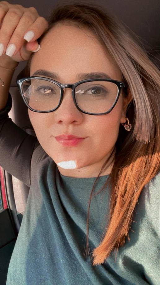 ”Tenía al menos tres disparos, pero el que le quitó al vida fue uno que le atravesó el tórax”, señaló el paramédico que la atendió. 