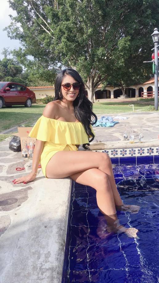 Mendoza Carrillo, justificando su acción, declaró: "Yo corro a mi casa a meter a mi hija, y como tal, salí y reaccioné. Yo creo que cualquier persona haría lo mismo". 