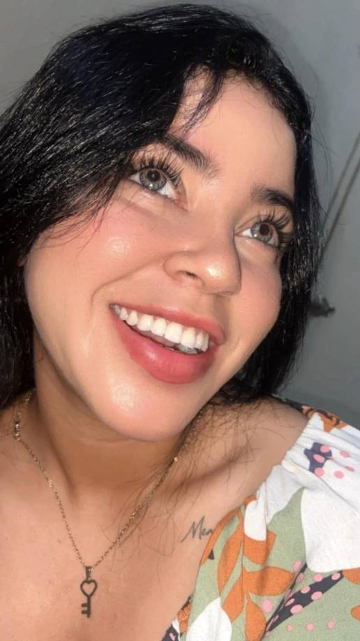 ”Y recuerda, no importa donde vaya, o qué me ponga, yo siempre llamaré la atención”, dijo Julieth días antes de morir en redes sociales.