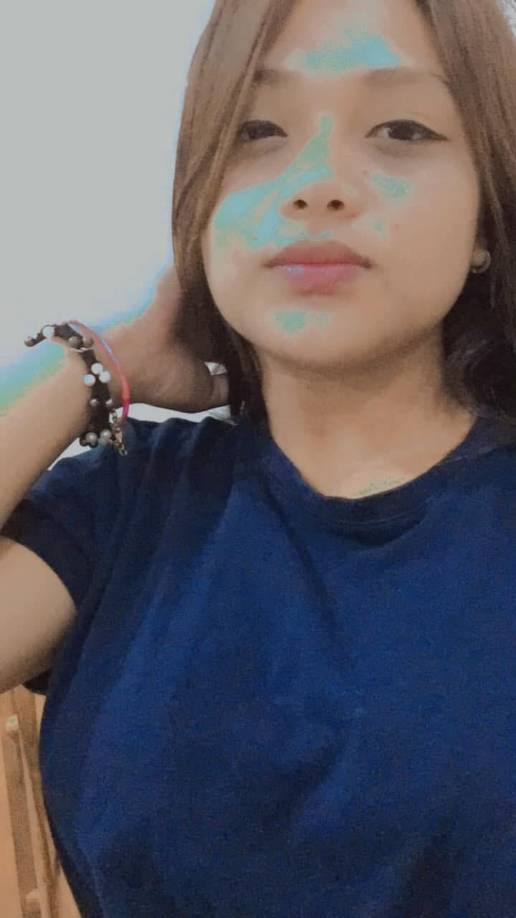 Los jóevenes tenían redes sociales inundadas de fotos juntos en las que pregonaban su amor.