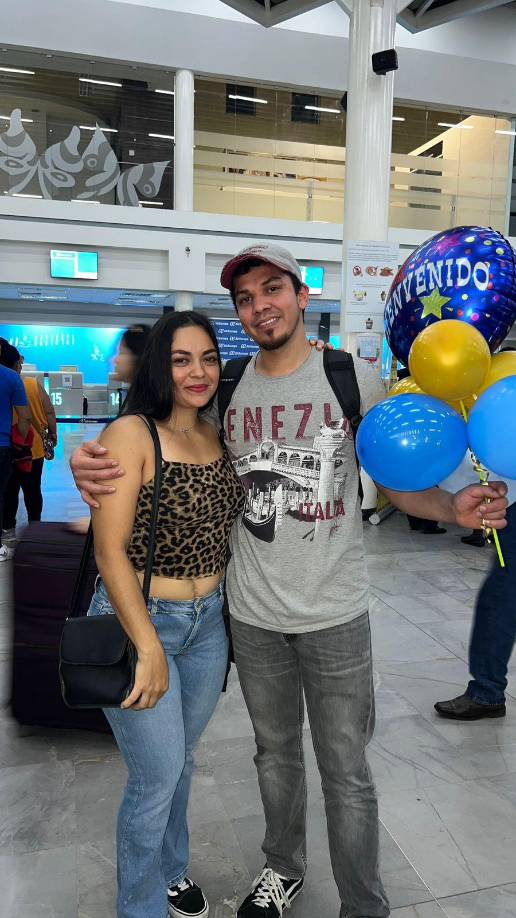 “(Era) Una buena persona , con ganas de superarse. El 22 de julio compró el carro”, señaló.