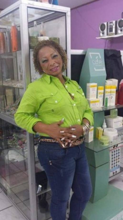 Según los registros telefónicos de Pérez, su última conexión en las redes sociales fue a la 1:04 pm minutos antes de ser asesinada.