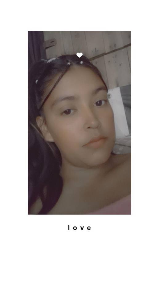  “Mi hija era lo más bello que podía haber como madre, me duele porque ella era la que pasaba conmigo y siempre me cuidaba y pasaba pendiente de mí”, dijo.