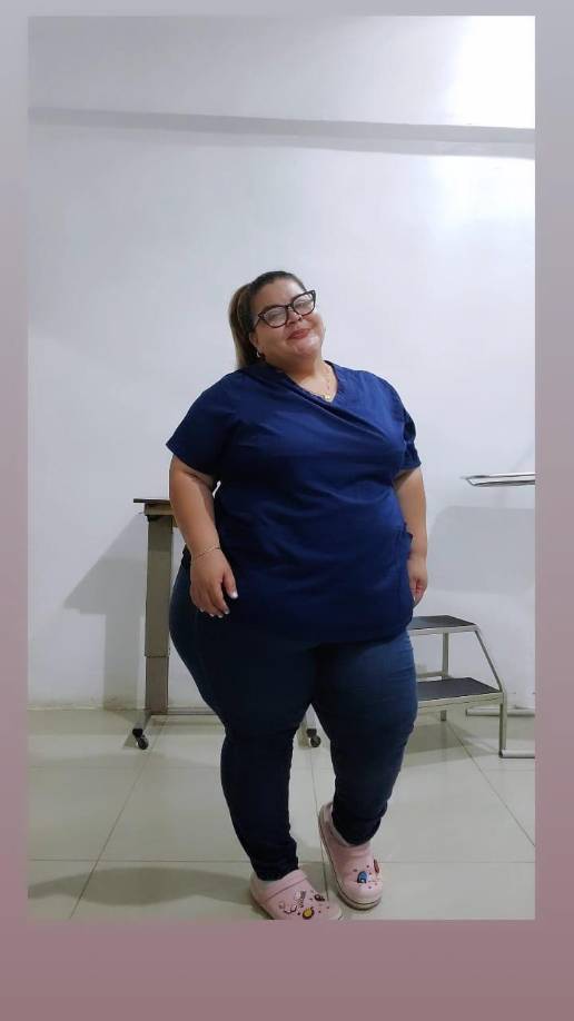 Maritza había presentado complicaciones en su salud desde la noche del lunes.