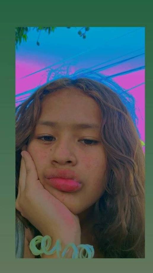 La madre de Marián ahora hace diligencias para velarla y enterrarla en Tegucigalpa.