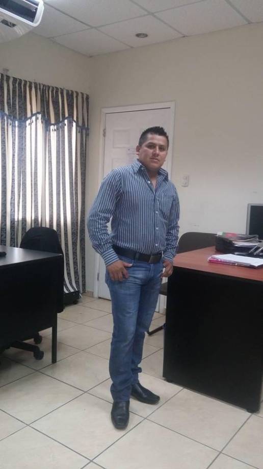 Sin especificar el nombre, Edy en sus redes asegura ser el propietario de su propia empresa.