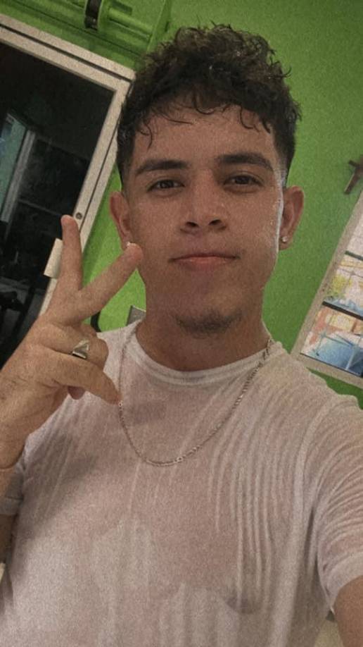 Familiares y amigos del jugador lamentaron en redes sociales lo ocurrido y piden justicia para los autores.