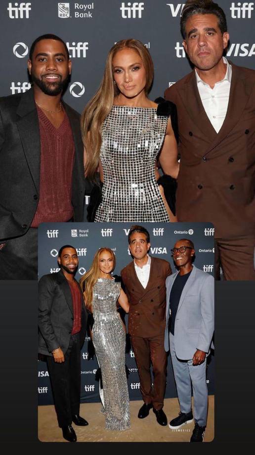 Si bien las fuentes han advertido que la separación de JLo y Ben, y su falta de un acuerdo prenupcial, “tiene el potencial de volverse fea”, es justo decir que Jennifer lucirá impecable en todo momento.