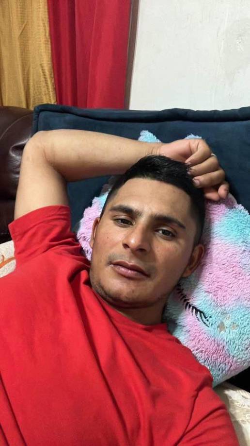 ”Da pesar porque era una buena persona. Mi pésame para su familia”, señaló una de sus amistades.