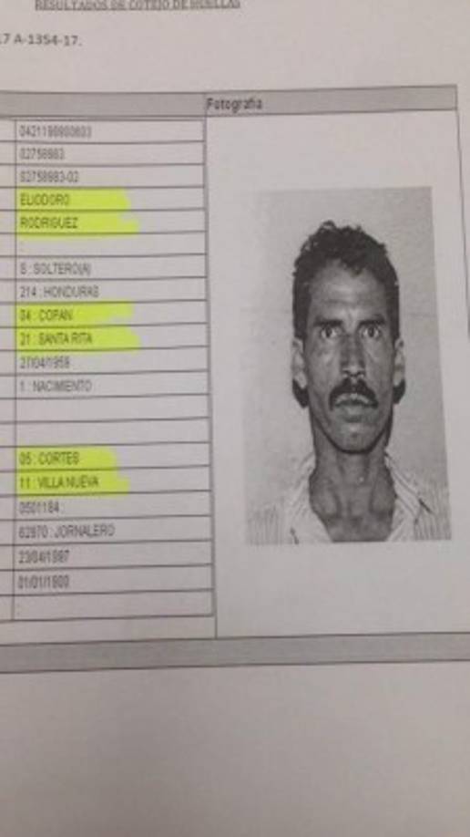 Cuerpos ingresados como desconocidos en Medicina Forense de San Pedro Sula continúan a la espera de ser reclamados por sus familiares, según un comunicado emitido este martes en San Pedro Sula, Cortés, zona norte de Honduras.<br/>