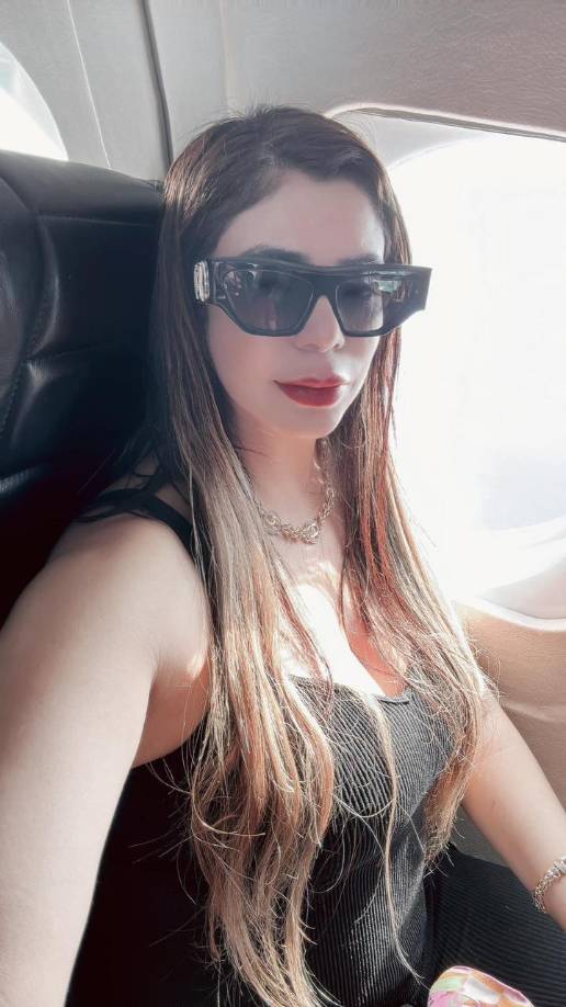 También entrará al proceso de privación de dominio un inmueble de la familia de Medina, pues indican que había sido remodelado supuestamente con dinero sustraído del Banco Central.