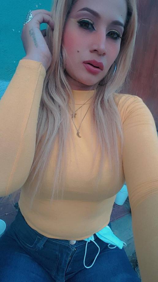 De forma violenta, la hondureña Dulce Iveth Tovar Castillo murió ayer, miércoles, en ese sector de Olancho.