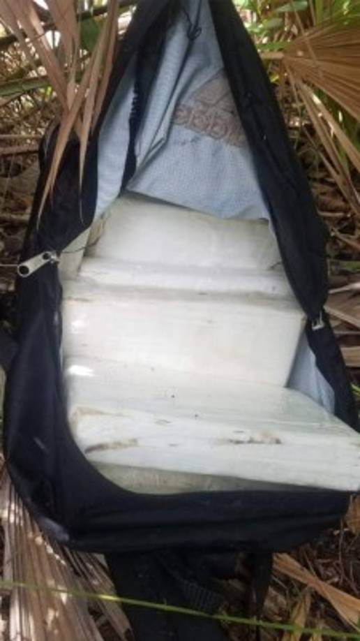 Los detenidos fueron enviados a Tegucigalpa, donde se les seguirá un proceso judicial.