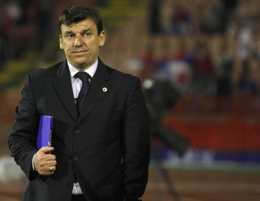 Fallece Daniel Prodan, exjugador del Atlético de Madrid