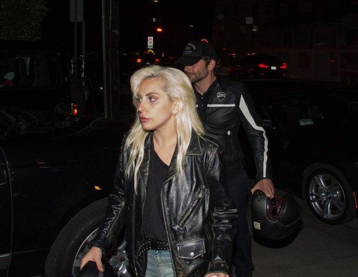Lady Gaga protagonizará la película de Bradley Cooper