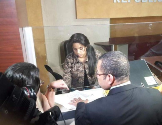 Detención judicial para ligados en corrupción en IP