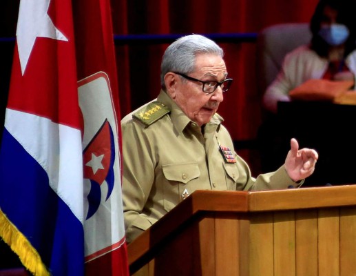 Revelan el plan que intentó ejecutar la CIA para asesinar a Raúl Castro en 1960