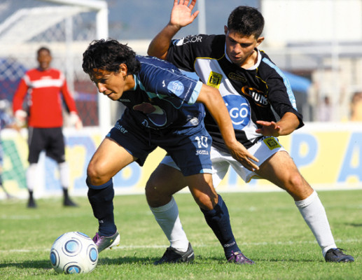 Motagua retornó a los entrenamientos