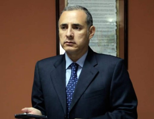 Rigoberto Cuéllar declaró por caso de coimas