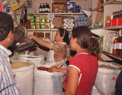 32 empresas violan control de precios