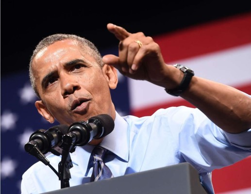 Obama a republicanos: Aprendan de Reagan y su política migratoria