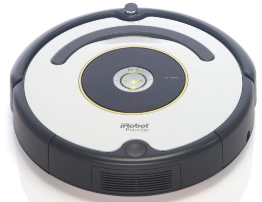 Aparatos que facilitan la vida