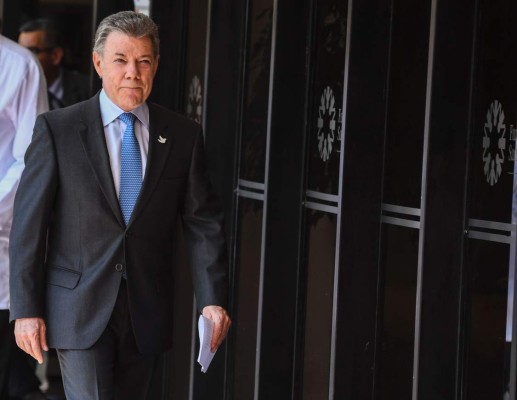 Santos dice que no tiene metástasis ni tumores