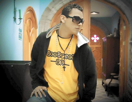 Nigga rumbo a Europa