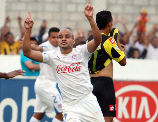 Omar Guerra: 'Parrillas nos va a costar en Tela”