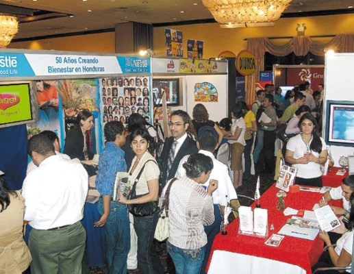 Feria seguirá por Internet