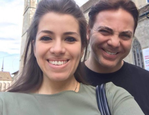 ¿Cristian Castro se divorcia o no de Carol Urban?