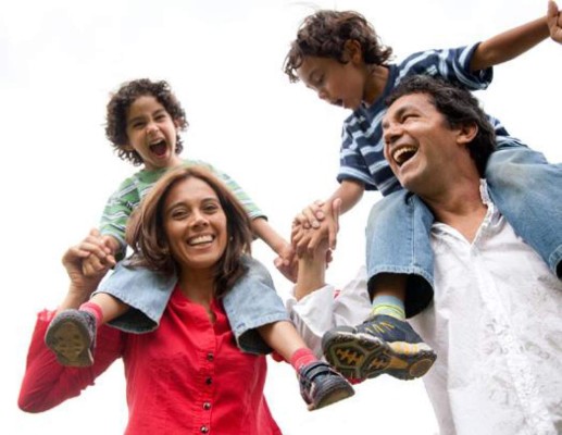 La custodia compartida después del divorcio