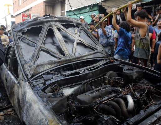 Foto: La Prensa