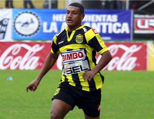 Bryan Acosta: 'Varios lo tomaron como sorpresa, yo no”