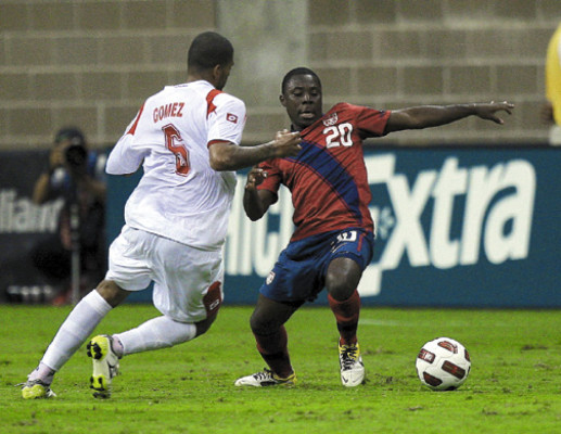 Estados Unidos está en la final de Copa Oro