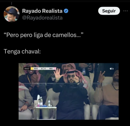 Memes destrozan a Messi e Inter Miami tras paliza del Al Nassr de Cristiano