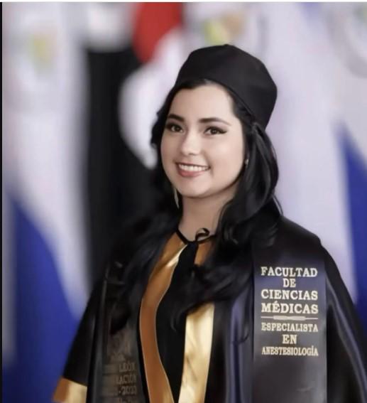 Revelan causa de muerte de la doctora Helen Garay, quien fue hallada en congelador de Miami