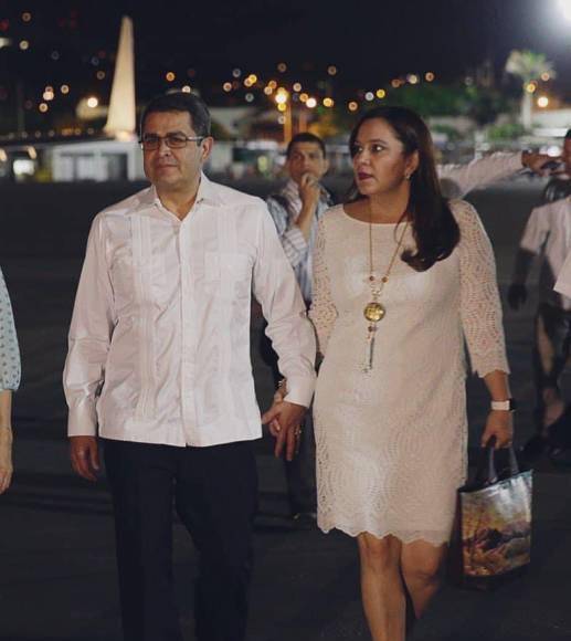 Maity intentó abordar el tema de su cuñado, Juan Antonio “Tony” Hernández, pero Ana declinó y mencionó que no desea hablar sobre ese asunto.