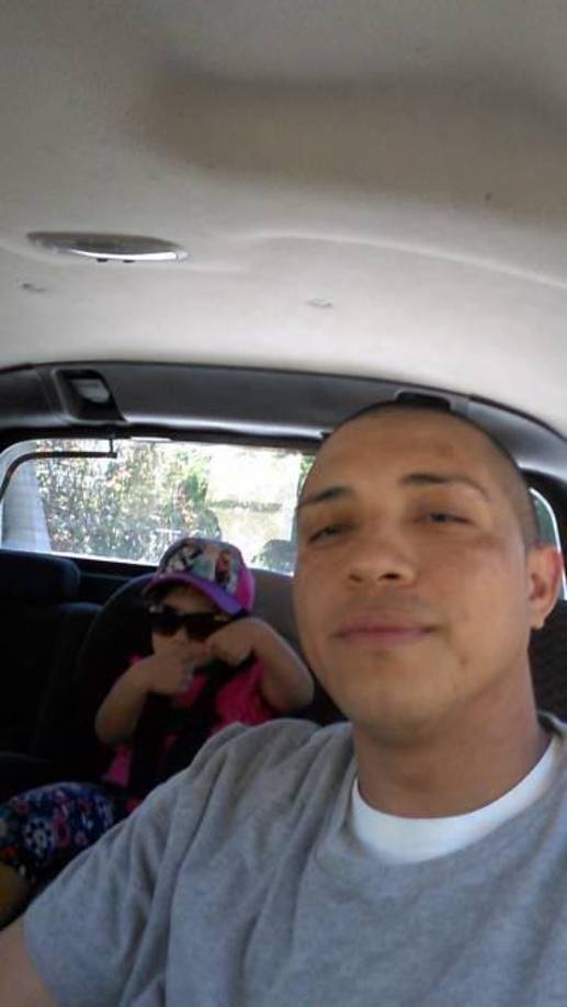 ”Era una persona muy querida, era de esos primos que estaba pendiente de toda su familia”, contó una prima.