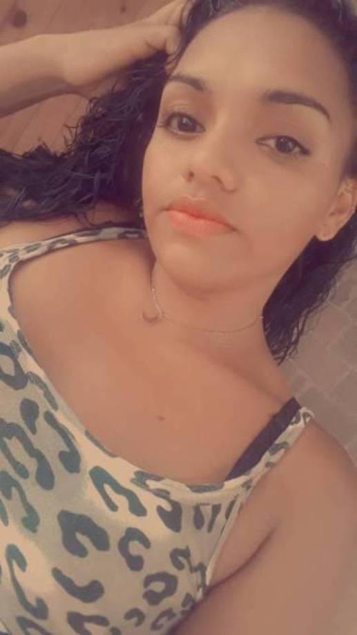 Y luego lanzaron su cuerpo a la quebrada. 