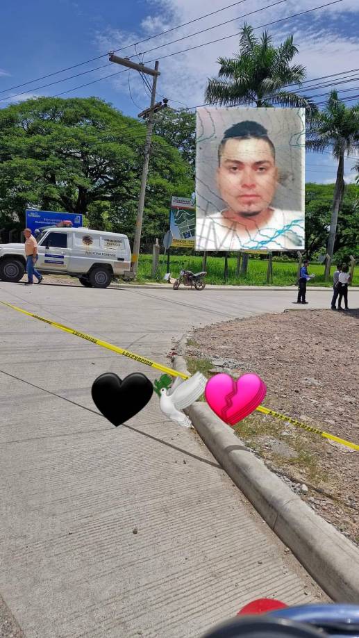 Solo uno de los contactos del hermano de Elvin puso que le molestaba el incómodo mensaje.