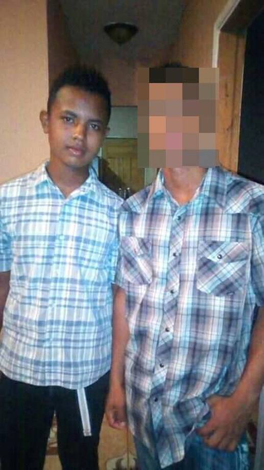 La policía nacional investiga el hecho y preliminarmente se informó que indagan sobre enemistades personales con grupos pandilleros del sector. 