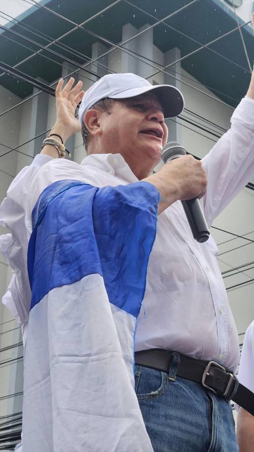 El caso de <b>Isis Obed Murillo</b>, quien murió tras recibir un disparo en la cabeza, se convirtió en un símbolo de la represión tras el golpe de Estado de 2009. 