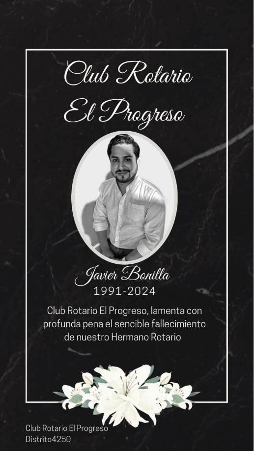 Javier estuvo muy delicado con el Covid y se le dañaron los pulmones.