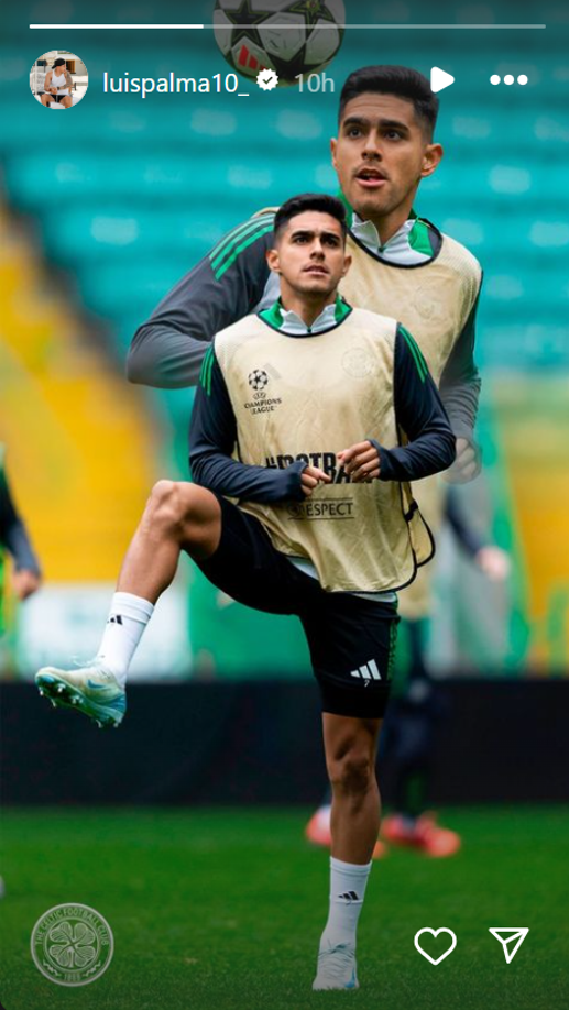 Diario LA PRENSA pudo conocer que el hondureño Luis Palma estará en el Signal Iduna Park para enfrentar al Borussia Dortmund. Está entre los convocados, pero veremos si jugará de titular o comenzará desde el banquillo.