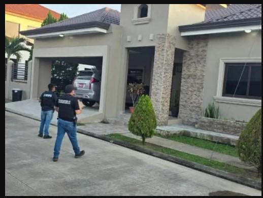 Esposos asesinados en El Progreso por amigos rescataron damnificados en Eta y Iota