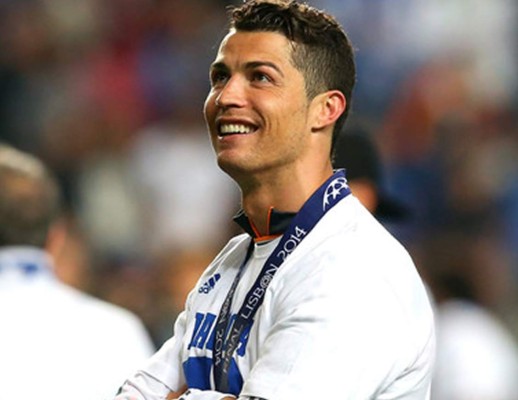 Cristiano: 'Ganar la Champions fue uno de los momentos más bonitos'