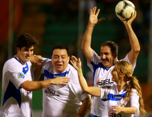 Danilo Carrera: 'La fama es una herramienta para ayudar”