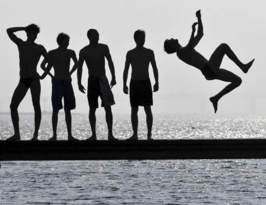 Del vestuario al quirófano una cirugía para hombres