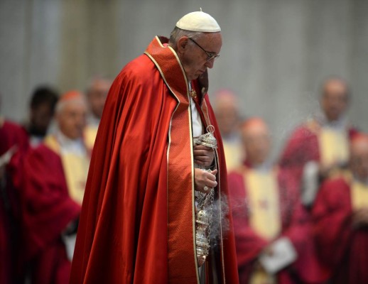 El Papa recibirá a la máxima autoridad del islam sunita